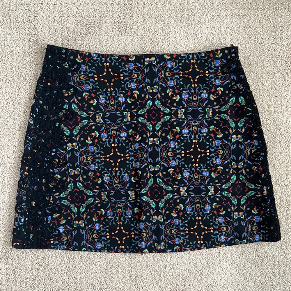 Zara Skirt